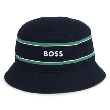 Gorra para bebé y niño Boss